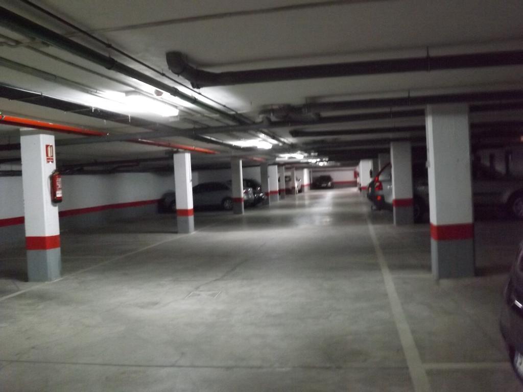 Duplex En Garrucha Con Parking Apartment Room photo