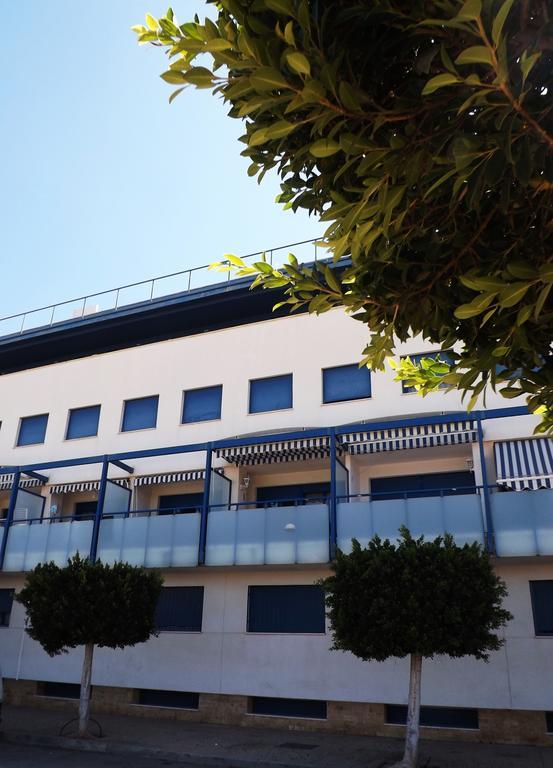 Duplex En Garrucha Con Parking Apartment Room photo