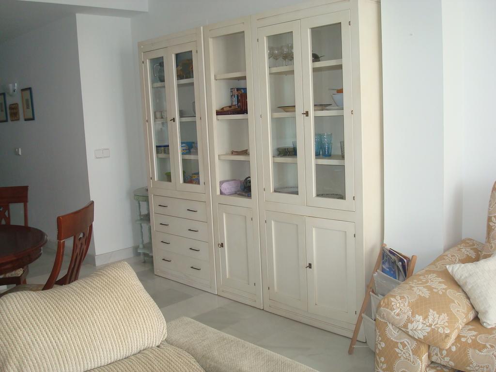 Duplex En Garrucha Con Parking Apartment Room photo