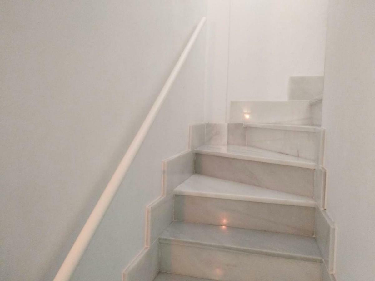 Duplex En Garrucha Con Parking Apartment Exterior photo